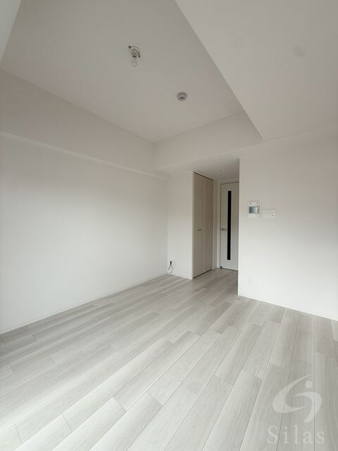 平野駅 徒歩8分 3階の物件内観写真