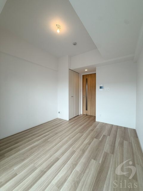 平野駅 徒歩8分 3階の物件内観写真