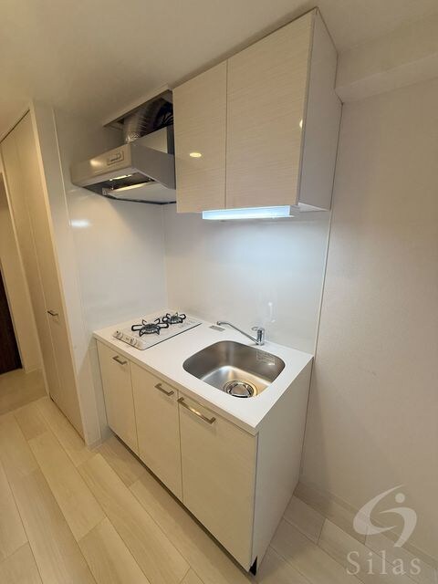 平野駅 徒歩8分 2階の物件内観写真