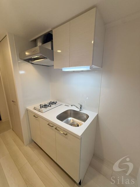 平野駅 徒歩8分 3階の物件内観写真