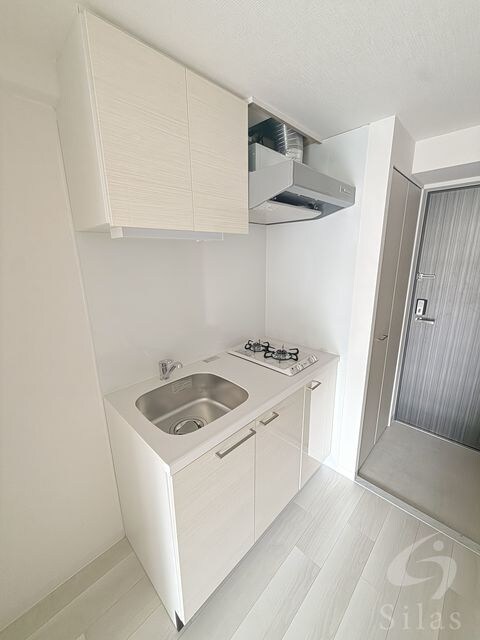 平野駅 徒歩8分 3階の物件内観写真