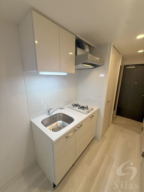 平野駅 徒歩8分 3階の物件内観写真