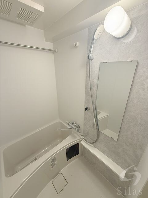 平野駅 徒歩8分 2階の物件内観写真