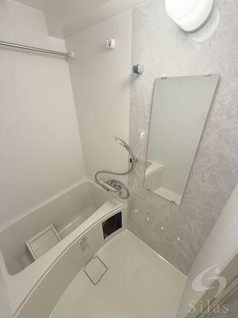 平野駅 徒歩8分 3階の物件内観写真