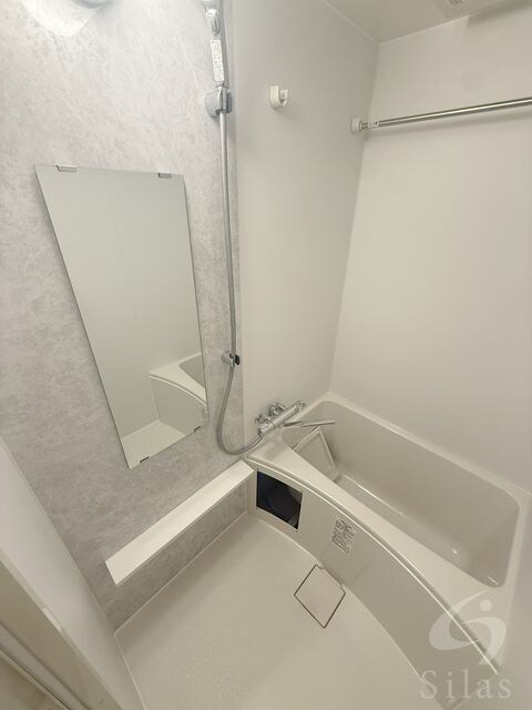 平野駅 徒歩8分 3階の物件内観写真