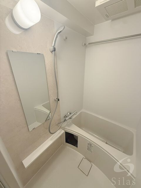 平野駅 徒歩8分 3階の物件内観写真