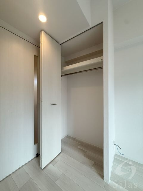 平野駅 徒歩8分 2階の物件内観写真