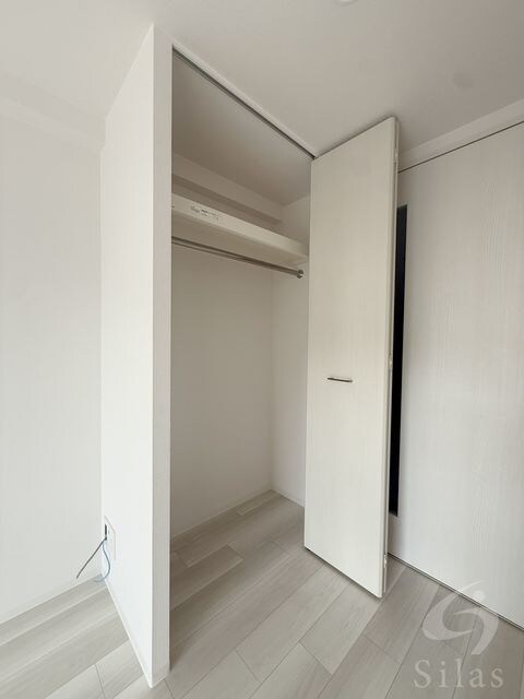 平野駅 徒歩8分 3階の物件内観写真