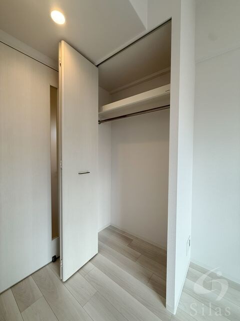 平野駅 徒歩8分 3階の物件内観写真