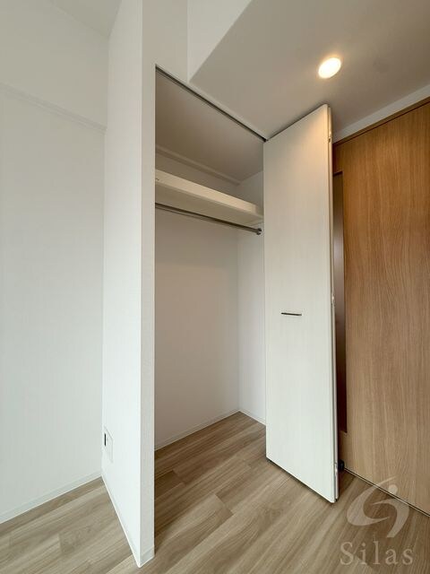 平野駅 徒歩8分 3階の物件内観写真