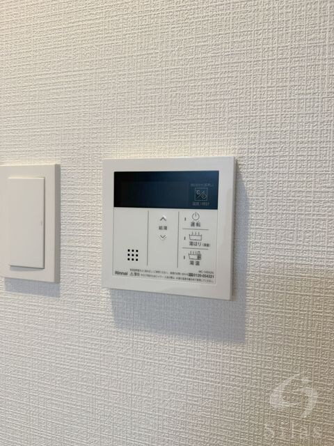 平野駅 徒歩8分 3階の物件内観写真