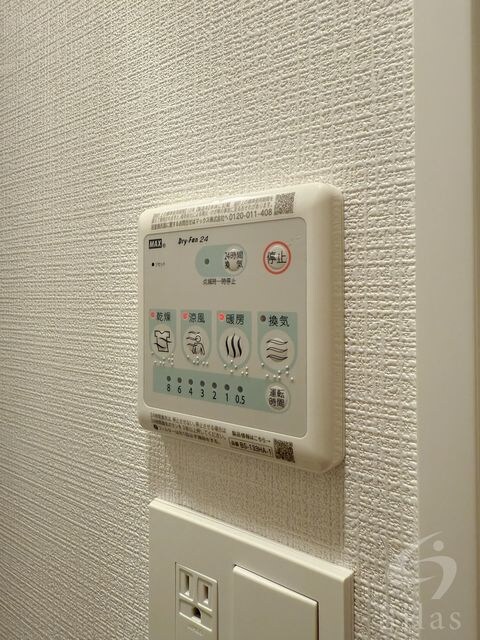 平野駅 徒歩8分 3階の物件内観写真