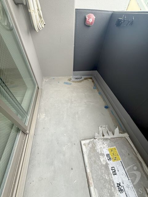 平野駅 徒歩8分 2階の物件内観写真