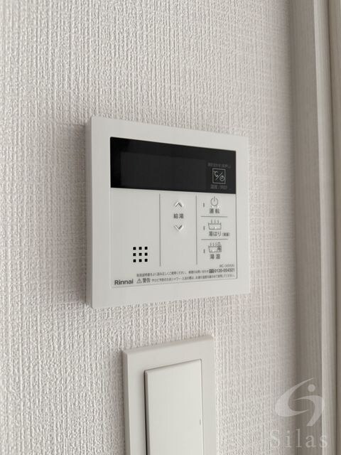 平野駅 徒歩8分 3階の物件内観写真