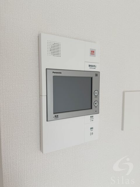 平野駅 徒歩8分 3階の物件内観写真