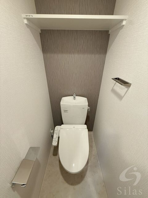 平野駅 徒歩8分 2階の物件内観写真