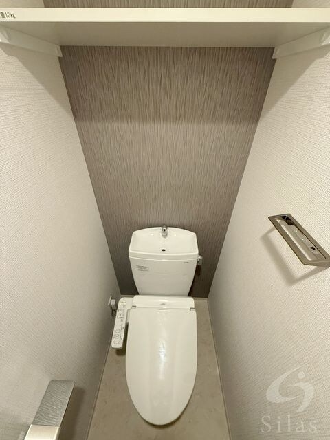 平野駅 徒歩8分 2階の物件内観写真