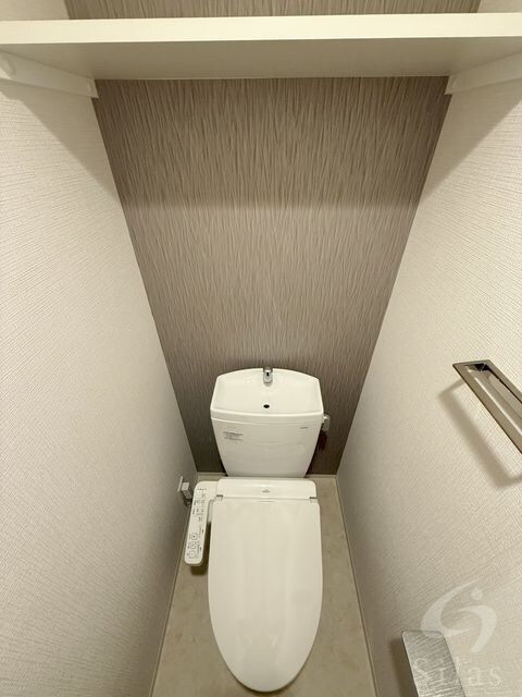 平野駅 徒歩8分 2階の物件内観写真