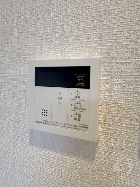 平野駅 徒歩8分 2階の物件内観写真