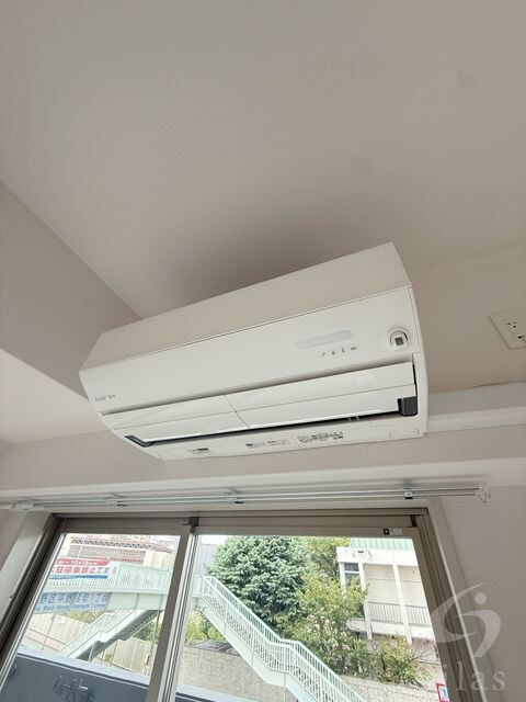 平野駅 徒歩8分 3階の物件内観写真