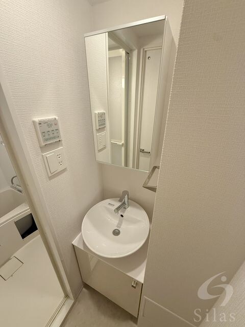 平野駅 徒歩8分 3階の物件内観写真