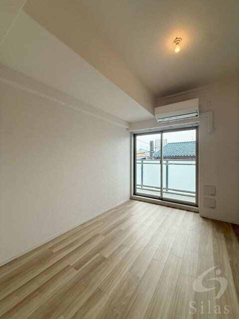 平野駅 徒歩8分 3階の物件内観写真