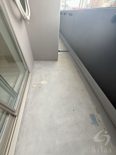 平野駅 徒歩8分 3階の物件内観写真