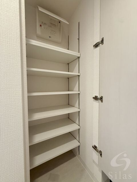 平野駅 徒歩8分 3階の物件内観写真