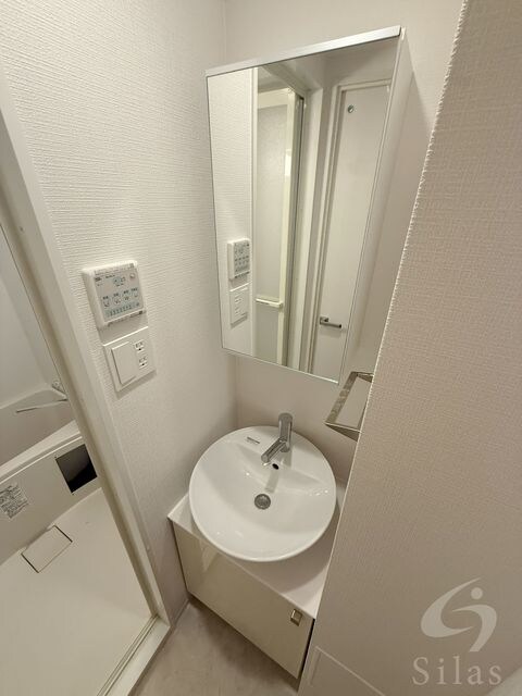 平野駅 徒歩8分 2階の物件内観写真