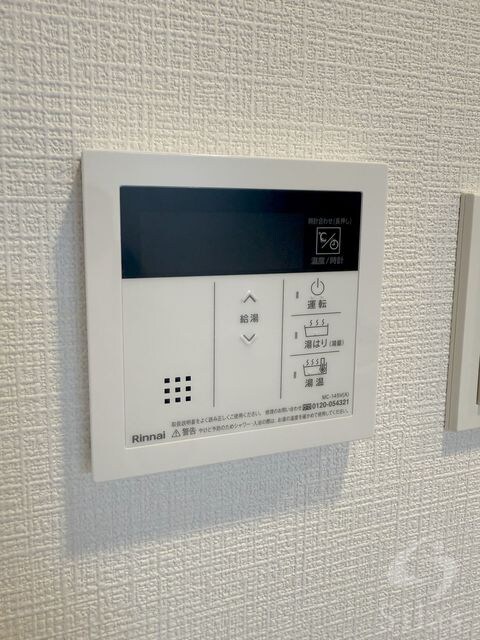 平野駅 徒歩8分 3階の物件内観写真