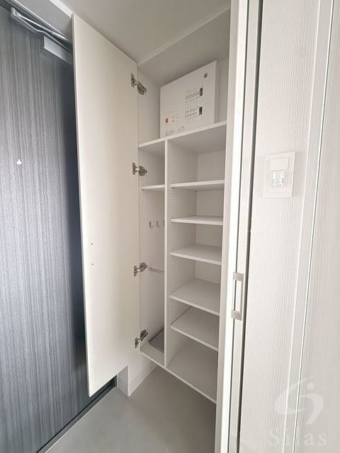 平野駅 徒歩8分 3階の物件内観写真