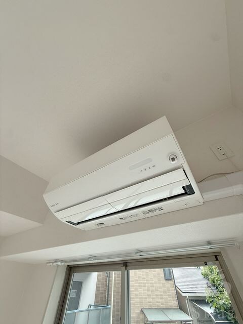 平野駅 徒歩8分 3階の物件内観写真