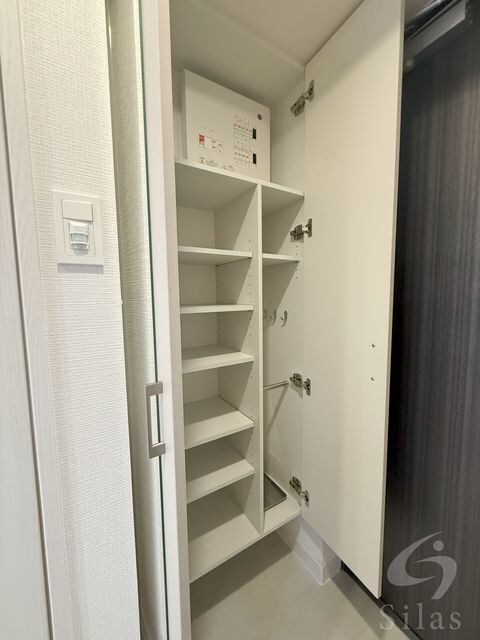 平野駅 徒歩8分 2階の物件内観写真