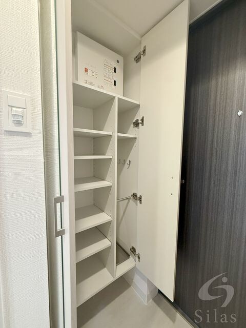 平野駅 徒歩8分 2階の物件内観写真