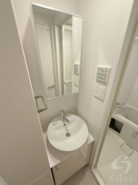 平野駅 徒歩8分 2階の物件内観写真