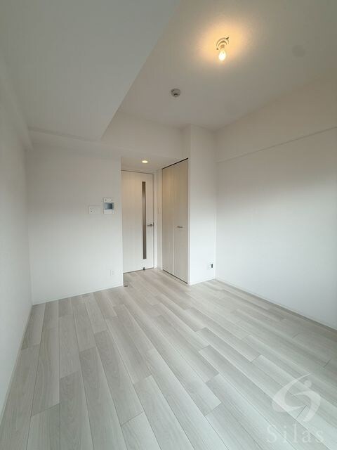 平野駅 徒歩8分 2階の物件内観写真