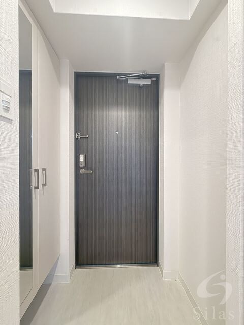 平野駅 徒歩8分 2階の物件内観写真