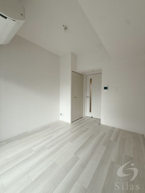 平野駅 徒歩8分 2階の物件内観写真