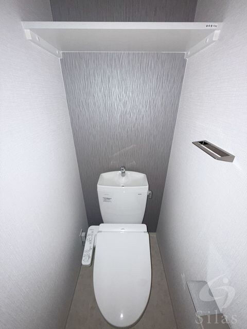 平野駅 徒歩8分 3階の物件内観写真