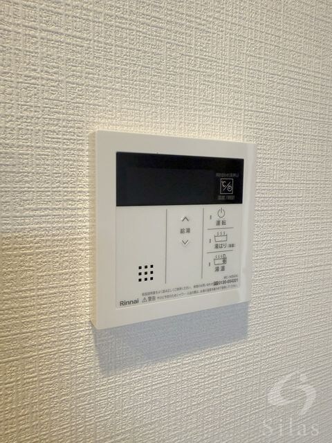 平野駅 徒歩8分 3階の物件内観写真