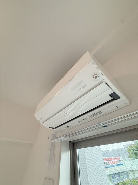 平野駅 徒歩8分 2階の物件内観写真