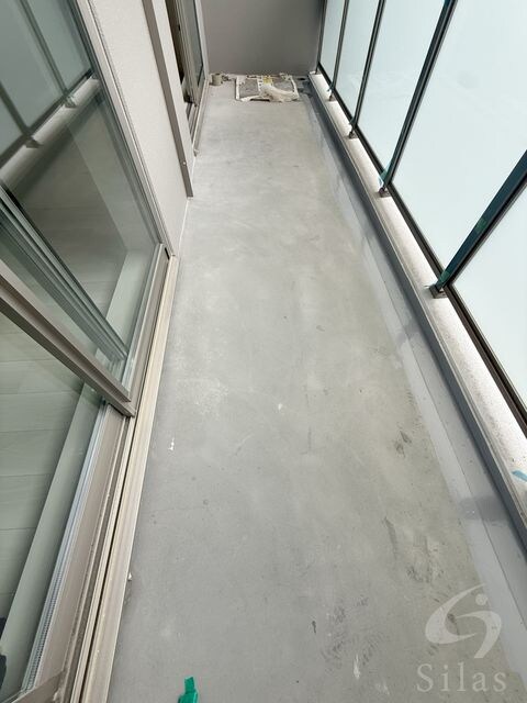 平野駅 徒歩8分 2階の物件内観写真