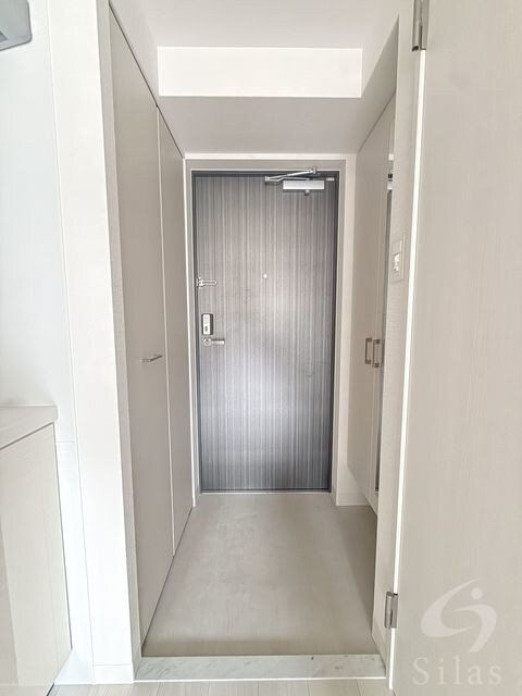 平野駅 徒歩8分 3階の物件内観写真