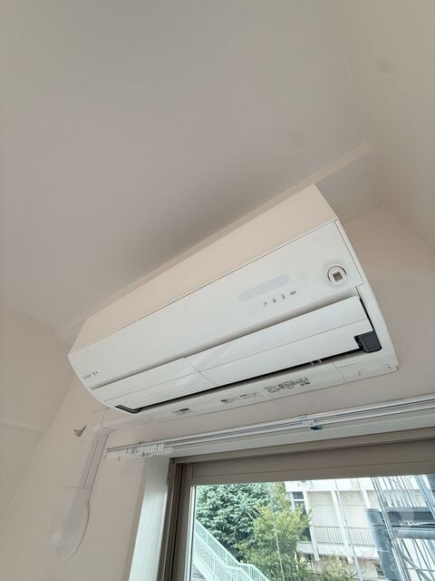 平野駅 徒歩8分 3階の物件内観写真