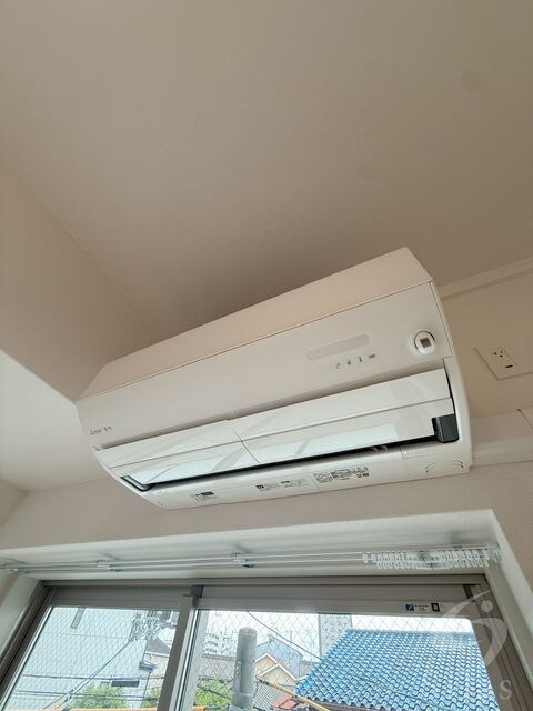 平野駅 徒歩8分 3階の物件内観写真