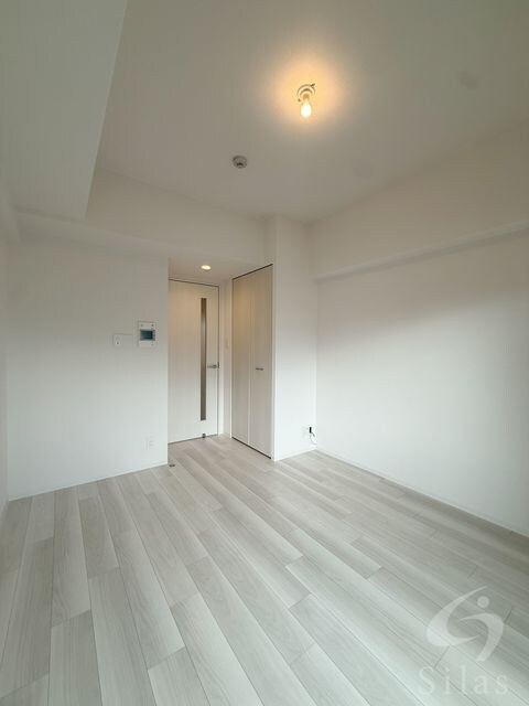 平野駅 徒歩8分 2階の物件内観写真