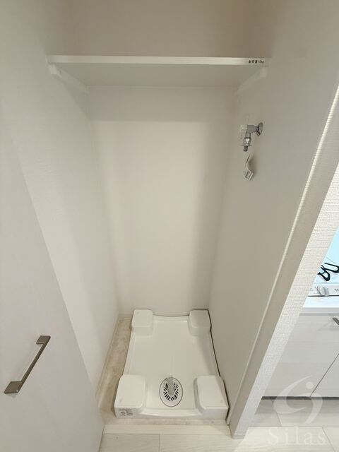 平野駅 徒歩8分 3階の物件内観写真