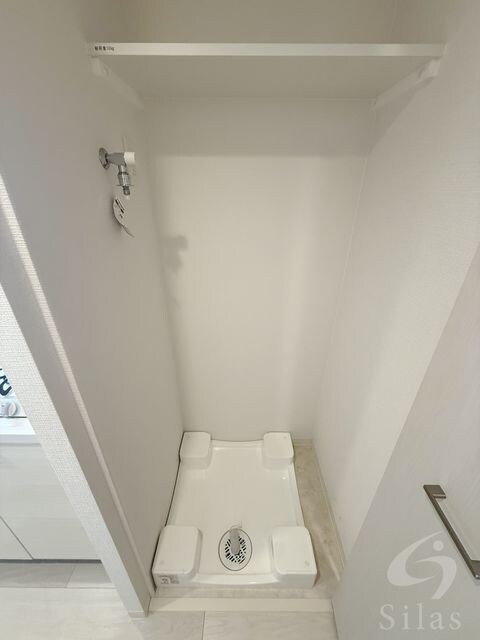 平野駅 徒歩8分 3階の物件内観写真