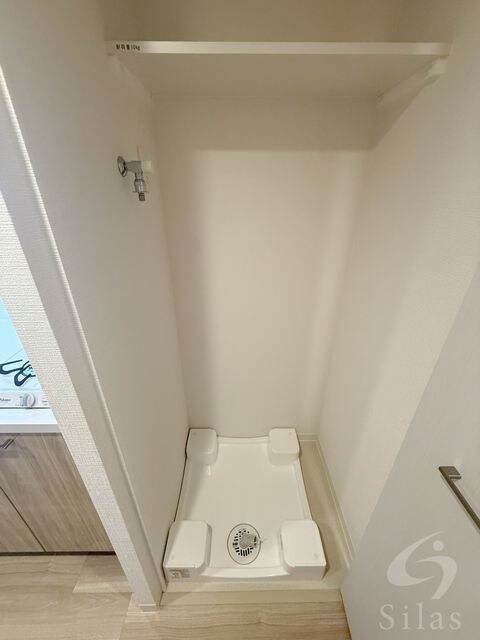 平野駅 徒歩8分 3階の物件内観写真