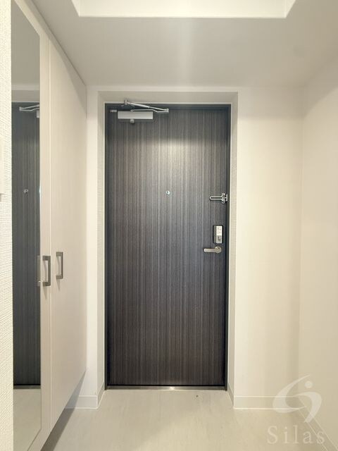 平野駅 徒歩8分 2階の物件内観写真